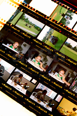05 Rotthur - Kodak Portra 400 - Contact Sheet by Arca Film Lab (Nov2023)