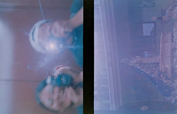 10 Nancy Vásquez - Kodak Vision 3 200T ECN-2 por Arca Film Lab (Noviembre 2024) - Rollo 0454