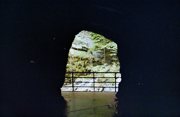 29 María Olga Samperio - Kodacolor 200 por Arca Film Lab (Enero 2025) - Rollo 0677