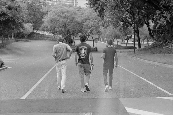 04 Rotthur Rollo 1 - Ilford HP5 Plus 400 - Arca Film Lab (Nov2023)