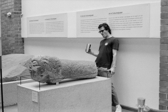 05 Rotthur Rollo 1 - Ilford HP5 Plus 400 - Arca Film Lab (Nov2023)