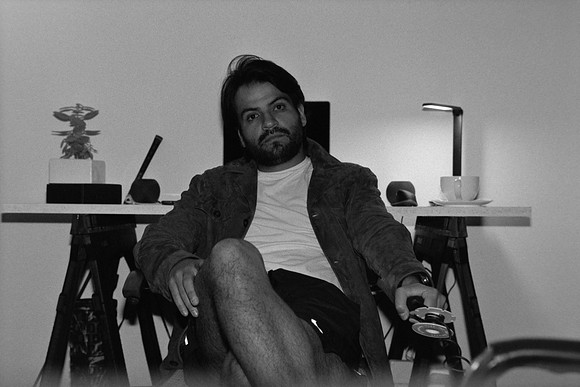 23 Rotthur Rollo 1 - Ilford HP5 Plus 400 - Arca Film Lab (Nov2023)