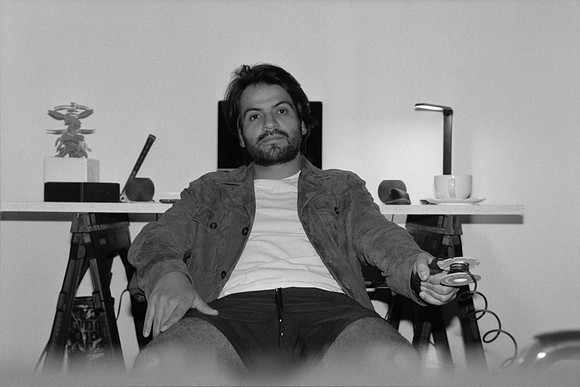 24 Rotthur Rollo 1 - Ilford HP5 Plus 400 - Arca Film Lab (Nov2023)