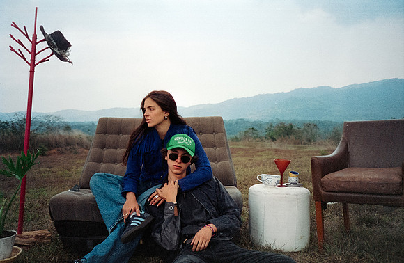 13 Steven Bickford - Cinestill 400D por Arca Film Lab (Julio 2024) - Rollo 0168
