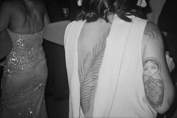 11 Rotthur Rollo 2 - Ilford HP5 Plus 400 - Arca Film Lab (Nov2023)