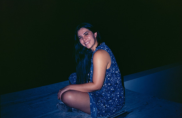 12 Marcelo Domínguez - Kodak Ektar 100 por Arca Film Lab (Mayo 2025) - Rollo 1003