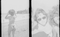 20 Natalia Mendoza - Ilford HP5+ 400 por Arca Film Lab (Mayo 2025) - Rollo 1017
