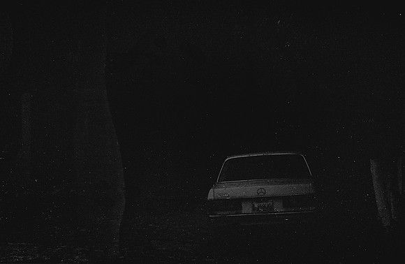 13 Christopher Robles - Ilford HP5+ 400 por Arca Film Lab (Febrero 2025) - Rollo 0680