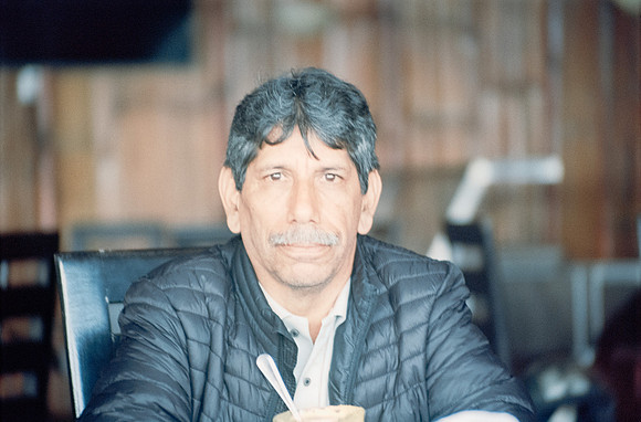 20 Durden - Kodak Aerocolor IV por Arca Film Lab (Noviembre 2024) - Rollo 0500