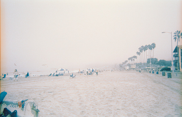 28 Mauricio Salguero - Fujifilm 800 por Arca Film Lab (Diciembre 2024) - Rollo 0494