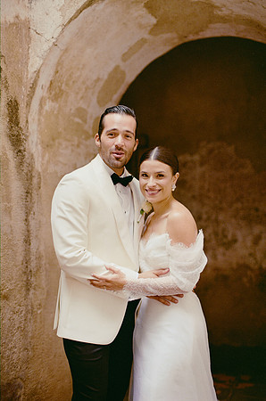 20 Paul Argueta - Kodak Gold 200 por Arca Film Lab (Marzo 2025) - Rollo 0838