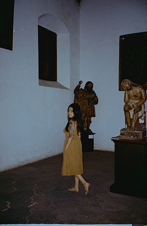 02 Mónica Alarcón - Kodak Gold 200 por Arca Film Lab (Enero 2025) - Rollo 0626