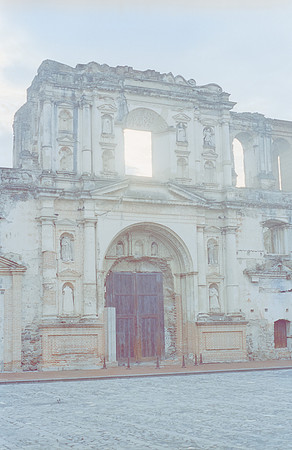 07 Sofía Ramos - Kodak Portra 400 por Arca Film Lab (Noviembre 2024) - Rollo 0455