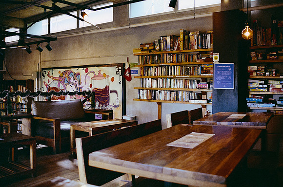 17 Carlos Castro - Kodak Ultramax 400 por Arca Film Lab (Marzo 2025) - Rollo 0828