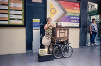 14 Nancy Vásquez - Kodak Ektachrome 100 por Arca Film Lab (Agosto 2024) - Rollo 0294