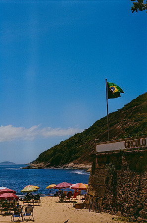 26 Daniel Dimitrakis - Kodak Ultramax 400 por Arca Film Lab (Enero 2025) - Rollo 0602