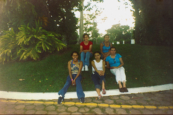 23 Edwin Hernández - Konica Centuria Super 400 por Arca Film Lab (Febrero 2025) - Rollo 0010