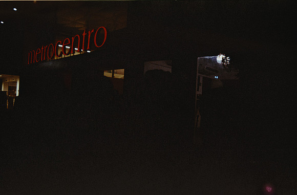 11 Natalia Mendoza - Fujifilm 400 por Arca Film Lab (Noviembre 2024) - Rollo 0489