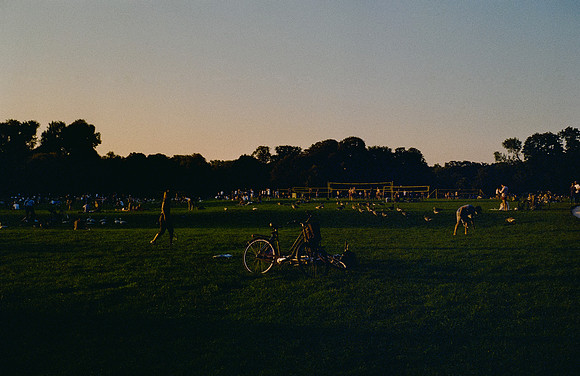 25 María Olga Samperio - Kodacolor 200 por Arca Film Lab (Enero 2025) - Rollo 0678