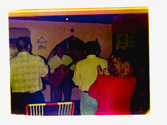 15 Caleb Rodríguez - Agfacolor XRG 200 por Arca Film Lab (Marzo 2025) - Rollo 0588