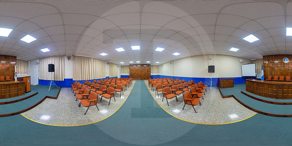 151 UMG Campus Central Tour Virtual por Fabriccio Díaz - IndescriptibleFilms - Noviembre 2023 8K