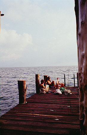 24 Carlota Benet - Kodak Ultamax 400 por Arca Film Lab (Enero 2025) - Rollo 0610