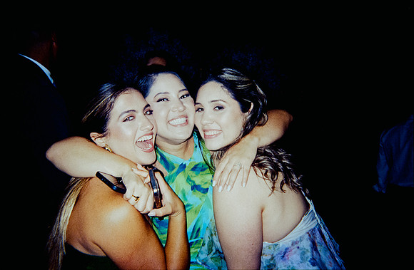 13 María José Matute - Fujifilm 400 por Arca Film Lab (Mayo 2025) - Rollo 1029