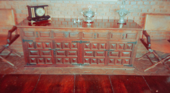 22 Alexander Daum - Kodak Ultramax 400 por Arca Film Lab (Abril 2025) - Rollo 0896