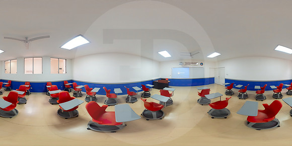 173 UMG Campus Central Tour Virtual por Fabriccio Díaz - IndescriptibleFilms - Noviembre 2023 8K