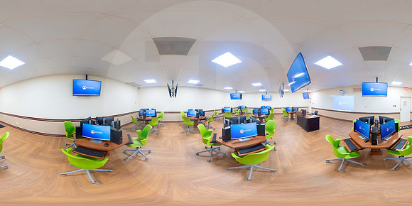 177 UMG Campus Central Tour Virtual por Fabriccio Díaz - IndescriptibleFilms - Noviembre 2023 8K