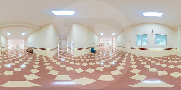 179 UMG Campus Central Tour Virtual por Fabriccio Díaz - IndescriptibleFilms - Noviembre 2023 8K