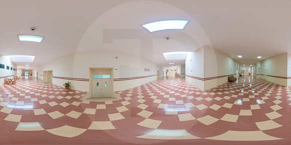 180 UMG Campus Central Tour Virtual por Fabriccio Díaz - IndescriptibleFilms - Noviembre 2023 8K
