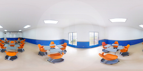 182 UMG Campus Central Tour Virtual por Fabriccio Díaz - IndescriptibleFilms - Noviembre 2023 8K