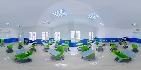 183 UMG Campus Central Tour Virtual por Fabriccio Díaz - IndescriptibleFilms - Noviembre 2023 8K