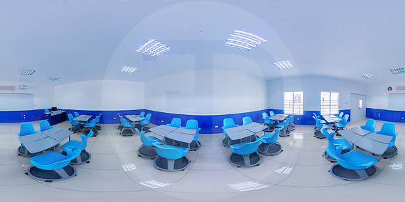 184 UMG Campus Central Tour Virtual por Fabriccio Díaz - IndescriptibleFilms - Noviembre 2023 8K