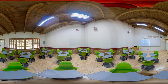 185 UMG Campus Central Tour Virtual por Fabriccio Díaz - IndescriptibleFilms - Noviembre 2023 8K
