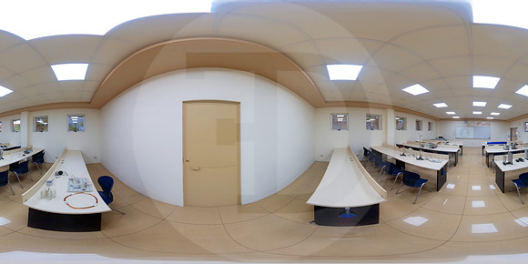 188 UMG Campus Central Tour Virtual por Fabriccio Díaz - IndescriptibleFilms - Noviembre 2023 8K