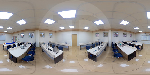 189 UMG Campus Central Tour Virtual por Fabriccio Díaz - IndescriptibleFilms - Noviembre 2023 8K
