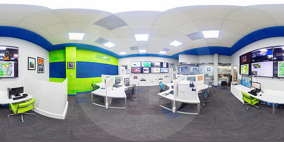 194 UMG Campus Central Tour Virtual por Fabriccio Díaz - IndescriptibleFilms - Noviembre 2023 8K