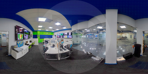 195 UMG Campus Central Tour Virtual por Fabriccio Díaz - IndescriptibleFilms - Noviembre 2023 8K
