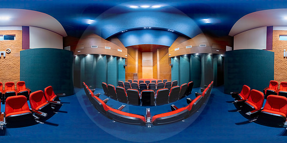 199 UMG Campus Central Tour Virtual por Fabriccio Díaz - IndescriptibleFilms - Noviembre 2023 8K
