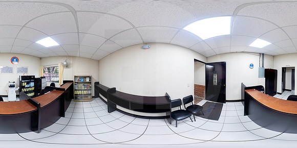 235 UMG Campus Central Tour Virtual por Fabriccio Díaz - IndescriptibleFilms - Noviembre 2023 8K