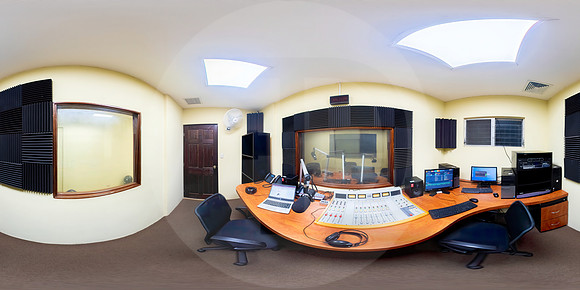 240 UMG Campus Central Tour Virtual por Fabriccio Díaz - IndescriptibleFilms - Noviembre 2023 8K