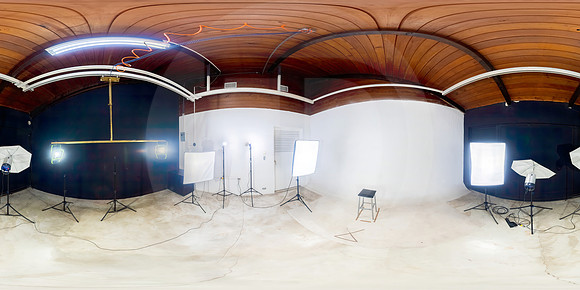 239 UMG Campus Central Tour Virtual por Fabriccio Díaz - IndescriptibleFilms - Noviembre 2023 8K