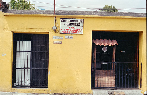 14 Rafael Peyré - Kodak Portra 400 por Arca Film Lab (Agosto 2024) - Rollo 0218