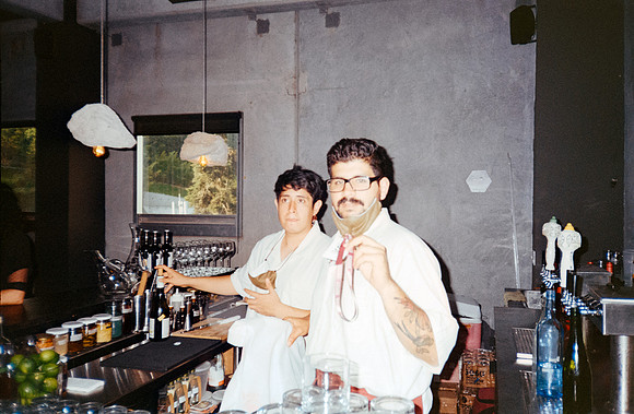 17 Rodrigo Cano- Fujifilm 200 por Arca Film Lab (Septiembre 2024) - Septiembre 2024