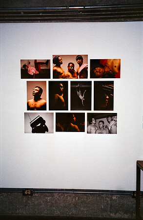 24 Lucía Paíz - Kodak Gold 200 - Arca Film Lab (Octubre 2024) - Rollo 0380