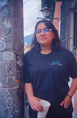 18 María José Castillo - Reflx Lab 500T por Arca Film Lab (Noviembre 2024) - Rollo 0429