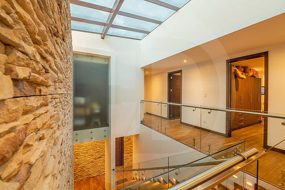10 Casa MN - 38 Arquitectura por Fabriccio Díaz