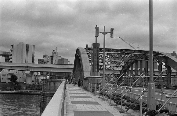 24 Javier Flores - Ilford HP5+ 400 por Arca Film Lab (Octubre 2024) - Rollo 0422